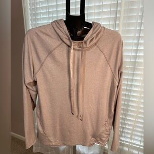 Marika lightweight Hoodie